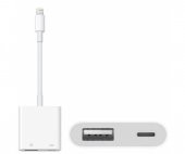 Concord JH-0510 Lightning USB OTG Kablo - 1