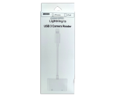 Concord JH-0510 Lightning USB OTG Kablo - 2