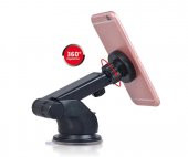 Concord CH-108 Araç İçi Telefon Tutucu - 2