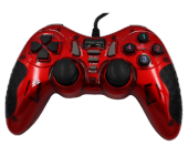 Concord C-899 Kablolu Titreşimli USB Joystick - 1