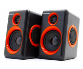 Concord C-796 2.0 SUBWOOFER Pc Hoparlör - 1