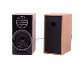 Concord C-8007 PC Hoparlör Ahşap Desen - 2