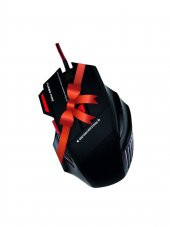 SPRANGE SR-X6 USB + 3.5 Mm Bilgisayar Kulaklığı ( MOUSE & MOUSEPAD HEDİYELİ ) - 2