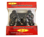 Concord 6 IN 1 Wireless Oyun Kolu - 3
