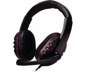 CONCORD C-945 MİKROFONLU STEREO OYUNCU KULAKLIĞI - 1