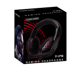 CONCORD C-945 MİKROFONLU STEREO OYUNCU KULAKLIĞI - 3