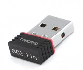 Concord W-1 Mini Wifi Adaptör - 1