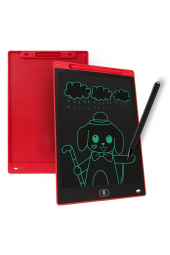 Cwt8 8.5" Grafik Not Yazma Ve Çizim Yapma Eğitim Tableti Yazı Tahtası - 3