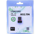 Concord W-1 Mini Wifi Adaptör - 3