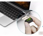 Concord W-5 Mini Wi-Fi Adaptör - 1