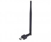 Concord W-3 Wi-Fi Adaptör - 1