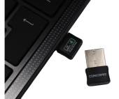 Concord W-4 Mini Wi-Fi Adaptör - 2