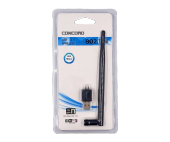 Concord W-3 Wi-Fi Adaptör - 3