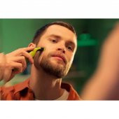 Philips QP2724/10 OneBlade Yüz Şekillendirici Tıraş Makinesi - 2