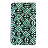 Algelsineve Makine Dokuması Baklava Desen 3 Mekik Kilim - 6