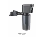 Sobo Akvaryum İç Filtre 15W 880 Lt/Saat WP-2001 - 1