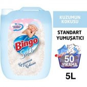Bingo Soft Kuzumun Kokusu 5 L - 1