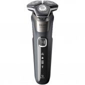 Philips S5887/10 Shaver 5000 Serisi Islak Kuru Traş Makinesi - 2