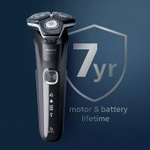 Philips S5887/10 Shaver 5000 Serisi Islak Kuru Traş Makinesi - 6
