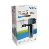 Sobo Akvaryum İç Filtre 20W 1400 Lt/Saat WP-3001 - 3