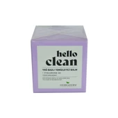 Hello Clean Yağ Bazlı Temizleyici Balm Hyaluronik 3D 100ML - 1