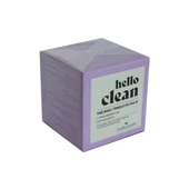 Hello Clean Yağ Bazlı Temizleyici Balm Hyaluronik 3D 100ML - 2