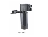 Sobo Akvaryum İç Filtre 20W 1400 Lt/Saat WP-3001 - 1