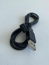 Casio Fotoğraf Makinesi Data Kablosu 12 Pin 8.5x2.5mm - 5