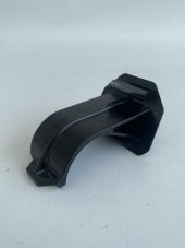 Can-Am Maverick X3 J Tip Ön Cam Kelepçesi 705 011 220 - 5