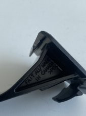 Can-Am Maverick X3 J Tip Ön Cam Kelepçesi 705 011 220 - 7