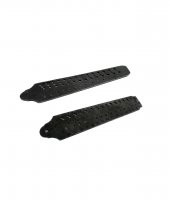 Kuyumcu Mikro Vida Plakası 0,5-2mm - 1