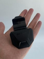 Can-Am Maverick X3 J Tip Ön Cam Kelepçesi 705 011 220 - 8