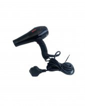 Parlux 2800 Super Turbo Saç Kurutma Fön Makinesi 1760W 2.El - 1