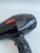 Parlux 2800 Super Turbo Saç Kurutma Fön Makinesi 1760W 2.El - 4