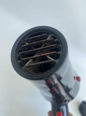 Parlux 2800 Super Turbo Saç Kurutma Fön Makinesi 1760W 2.El - 5