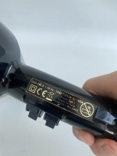 Parlux 2800 Super Turbo Saç Kurutma Fön Makinesi 1760W 2.El - 6