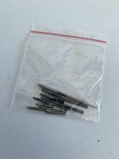 Kuyumcu Mikro Vida Plakası 0,5-2mm - 7