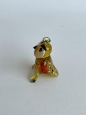 El Yapımı Murano Cam Baykuş Biblo A31-01 thumbnail 3