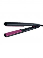 Ghd 5.0 Seramik Saç Düzleştirici ve Şekillendiricisi (Pembe) 2.El - 1