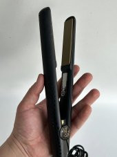 Ghd 5.0 Seramik Saç Düzleştirici ve Şekillendiricisi 2.El - 4