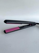 Ghd 5.0 Seramik Saç Düzleştirici ve Şekillendiricisi (Pembe) 2.El - 2