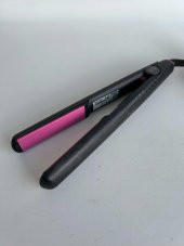 Ghd 5.0 Seramik Saç Düzleştirici ve Şekillendiricisi (Pembe) 2.El - 3