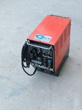 Kemppi Super Kempak TIG 150 Tig Kaynak Makinesi 2.el (Eksikli) - 4