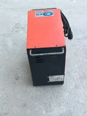 Kemppi Super Kempak TIG 150 Tig Kaynak Makinesi 2.el (Eksikli) - 6