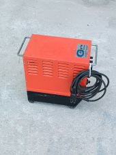 Kemppi Super Kempak TIG 150 Tig Kaynak Makinesi 2.el (Eksikli) - 7