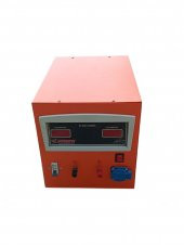 Soyberg 2500W İnverter 12v-220v Çevirici - 1