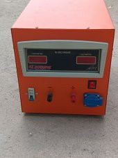 Soyberg 2500W İnverter 12v-220v Çevirici - 2