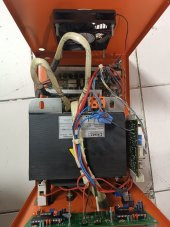 Soyberg 2500W İnverter 12v-220v Çevirici - 5