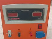 Soyberg 2500W İnverter 12v-220v Çevirici - 6
