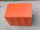 Soyberg 2500W İnverter 12v-220v Çevirici - 7